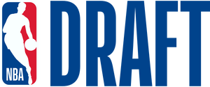 NBA Draft Logo 2018