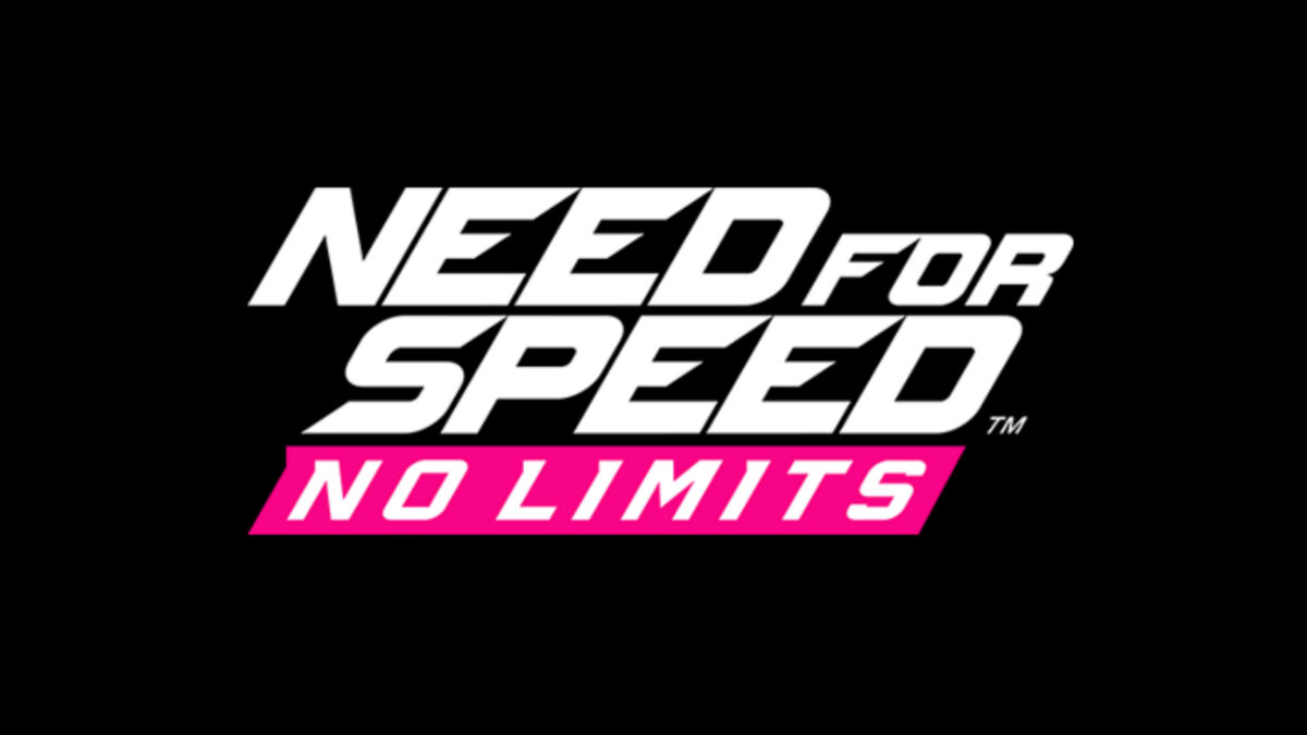 Need for Speed: No Limits | Logopedia | Fandom