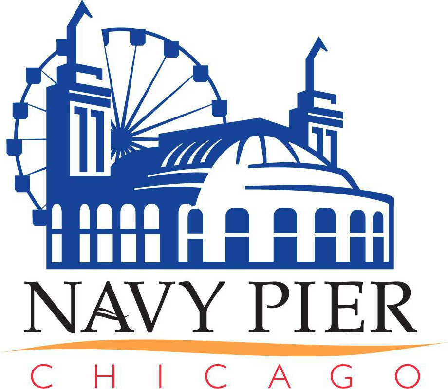 Navy Pier Logopedia Fandom