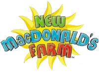 New Macdonald’s Farm
