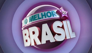 O Melhor do Brasil 2012