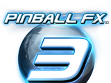 Pinball FX 3