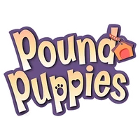 Pound Puppies logo