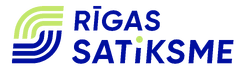 Rīgas Satiksme Jauna Logotipi