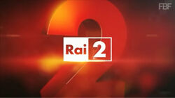 Rai 2 Other Logopedia Fandom