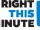 Right This Minute