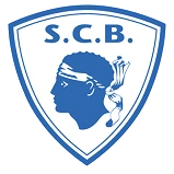 SC Bastia 1996 logo