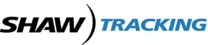 Shaw tracking logo