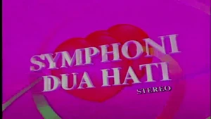 Simphony dua hati