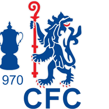 Chelsea Fc Logopedia Fandom