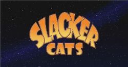 Slacker Cats