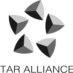 Download Star Alliance Logopedia Fandom