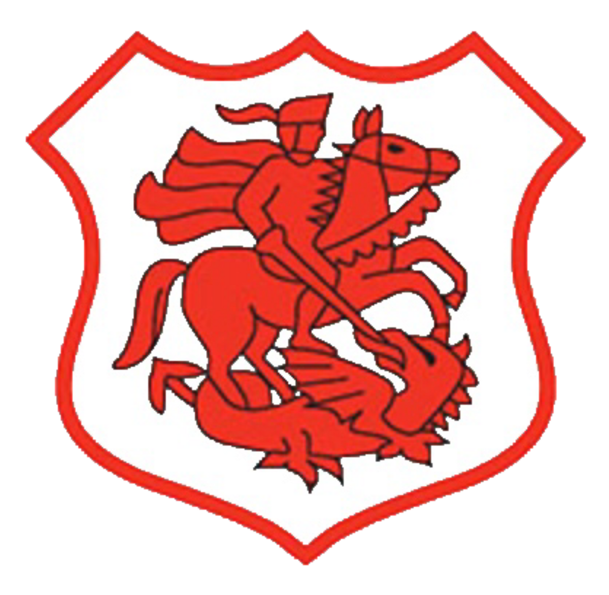 St. George Dragons | Logopedia | Fandom