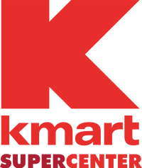 Super Kmart Logo (2004)