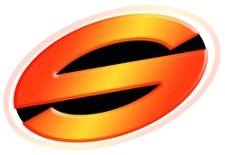 Super League (Australia) Logo