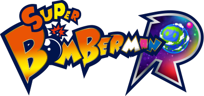 Super Bomberman 2, Logopedia