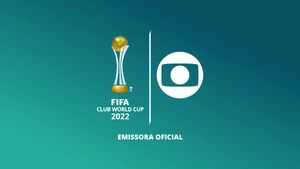 "Official Broadcaster" logo