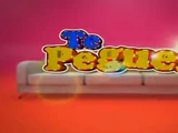 Te Peguei