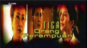 Tiga orang perempuan