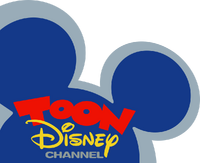 Free Free 309 Disney Channel Logo Svg SVG PNG EPS DXF File