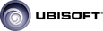 Ubisoft Logo II (2003) (Black) II