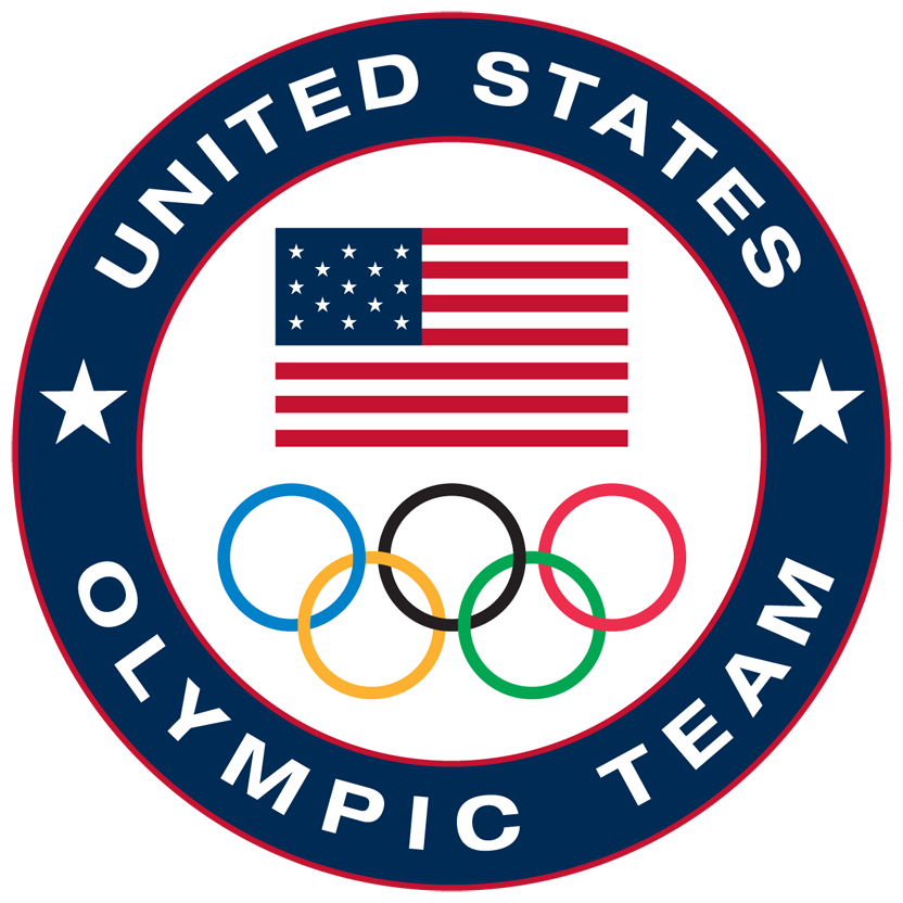 olympic shooting logo