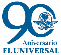 El Universal (Mexico) | Logopedia | Fandom