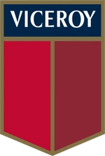 Viceroy cigarettes old logo