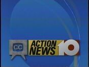 WALA Action News 10 Closed Captioned 1994