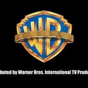 Warner Bros International Television Logopedia Fandom