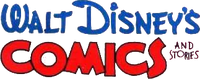 Issues #102-103. Walt Disney's name is now bigger.