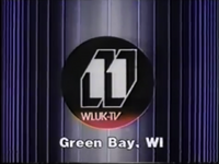 WLUK-TV | Logopedia | Fandom