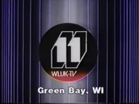 WLUK-TV