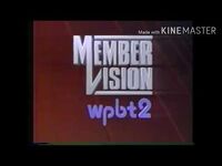 WPBT Member Vision (1987)