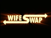 Wife Swap Logopedia Fandom