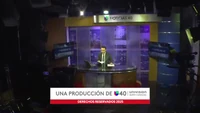 News close (2025)
