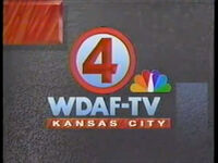 Station ID used in news open (1987–1989)