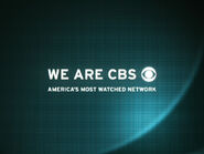 We Are CBS: America's Most Watched Network (2006)