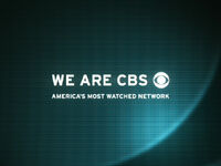 We Are CBS