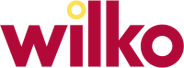 Wilko logo used for own branded items.