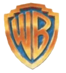 Print logo as seen on some VHS covers.