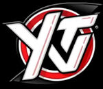 Red YTV logo from Clang Invasion