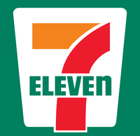 7-Eleven Logo
