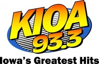 93.3 KIOA