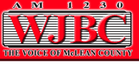AM 1230 WJBC