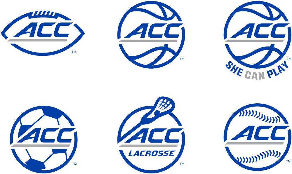 ACC announces teams will wear helmet decals, hold moment of silence in  support of UVA on Saturday - syracuse.com