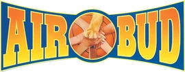 Air Bud Logo