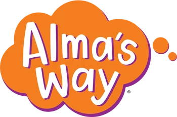 Alma's Way