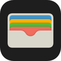 Apple Wallet (iOS) 2015