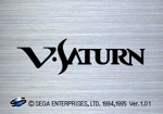 BootRom VSaturn 1.01.png (28 KB) Startup screen